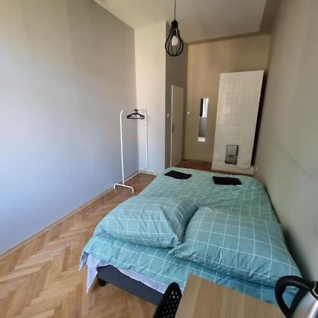 Fantastic Krk - Kr63 Pokoj F Cracovia Esterno foto