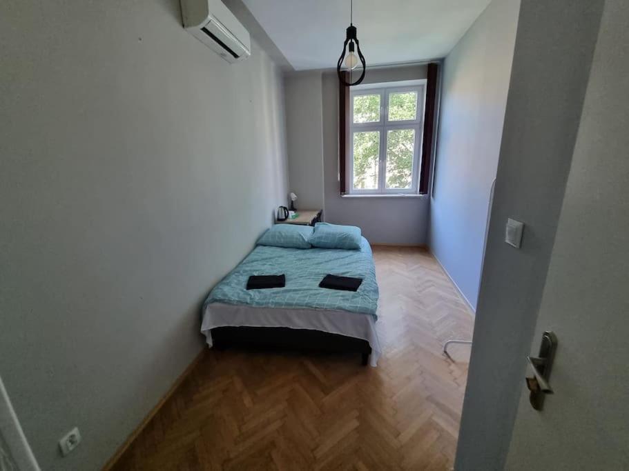 Fantastic Krk - Kr63 Pokoj F Cracovia Esterno foto
