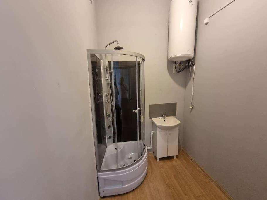 Fantastic Krk - Kr63 Pokoj F Cracovia Esterno foto