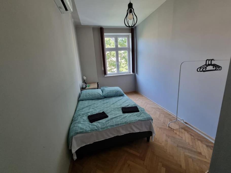 Fantastic Krk - Kr63 Pokoj F Cracovia Esterno foto