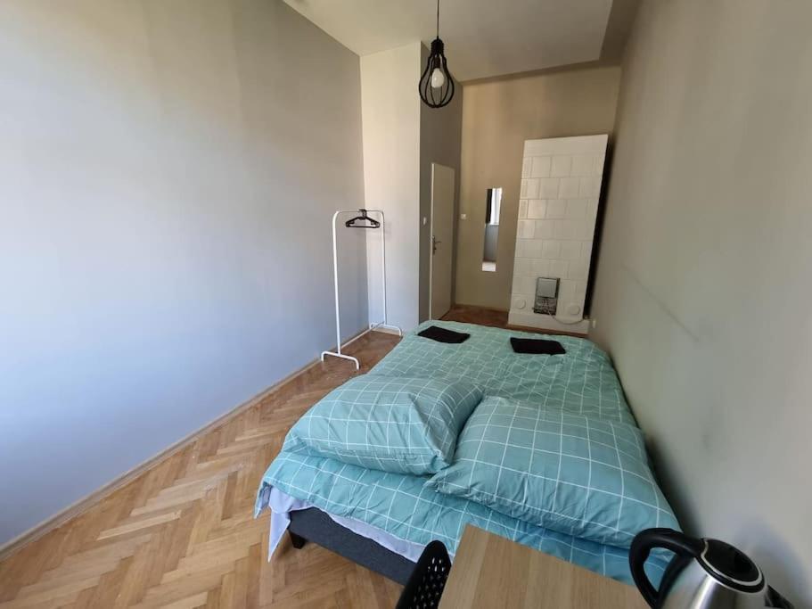 Fantastic Krk - Kr63 Pokoj F Cracovia Esterno foto